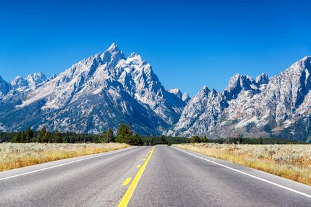 Self-Guided Driving Tour Bundle of Northern Parks