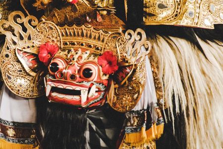 Bali Temples Tour with Barong and Keris Performance