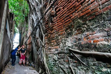 Chinatown Hidden Gem Guided Walking Tour in Bangkok