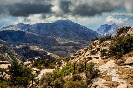 Arizona tours: self-guided driving bundle (9+ tours)