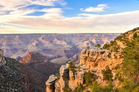 10 Self-Guided Driving Tours from Las Vegas