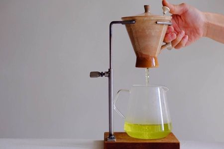 Japanese Tea Experience