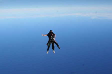 15,000 Ft Skydiving in Byron Bay Available in the Week