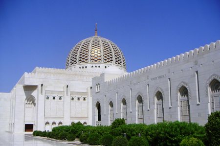 Half-Day Guided Tour of Muscat City's Iconic Landmarks