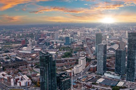 Visit Manchester, All You Need in One City Pass