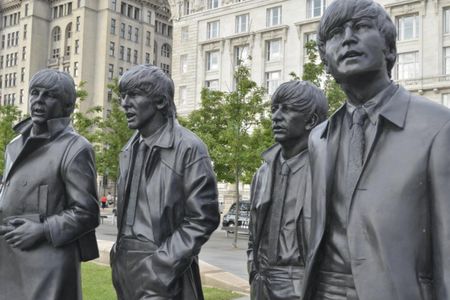 Beatles Ultimate Ticket to Ride small group tour