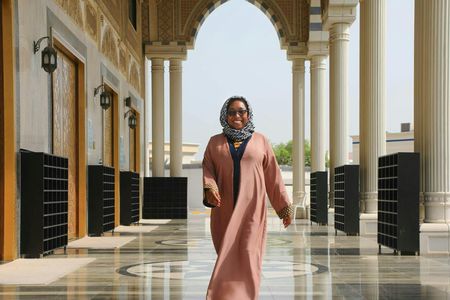 Dubai City Tour with Blue Mosque and Burj Khalifa Ticket