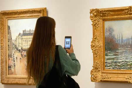 Nat Geo Day Tour: Private Early-Access Guided Tour of Madrid's Thyssen Museum