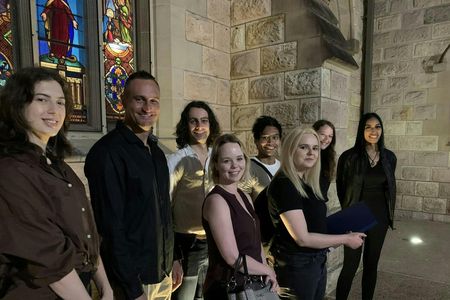 True Crime Tour in Perth