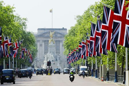 London Top Sights Guided Tour with Entrance to Westminster Abbey