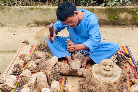 Half-day craftsmanship tour in Hoi An's traditional villages