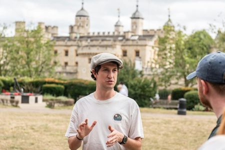 London Top Sights Guided Tour with Access to the Tower of London