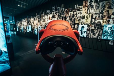 Budapest Museum of Ethnography Entry Ticket