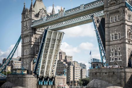 Westminster and Tower Bridge Private Walking Tour