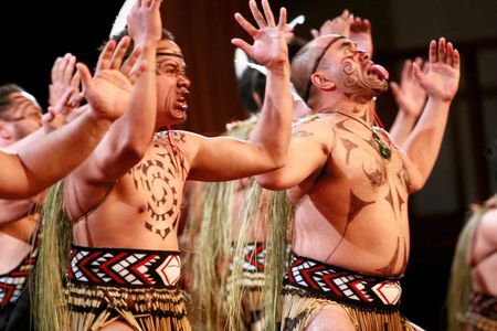 Maori Culture Experience Tour