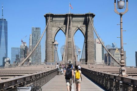 Neighborhoods of New York tour: Brooklyn, Bronx, Harlem, Queens and Coney Island
