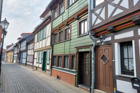 Private Day Tour to Harz Mountains from Leipzig or Chemnitz