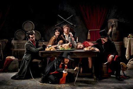 Westminster Walking Tour and London Dungeon Entry