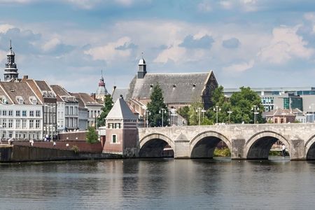 Maastricht Self-Guided Culinary Walking Tour