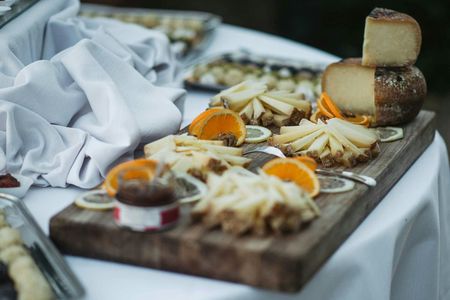 Taste Siena Food and Wine in a Small Group Guided Tour