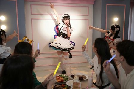 Akihabara anime and gaming adventure tour