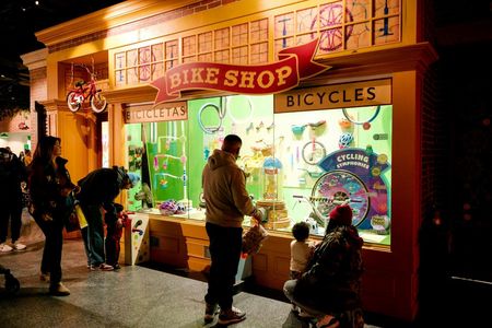 Sesame Street Learn and Play