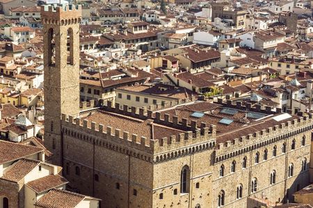 Private Guided Tour to Bargello National Museum in Florence