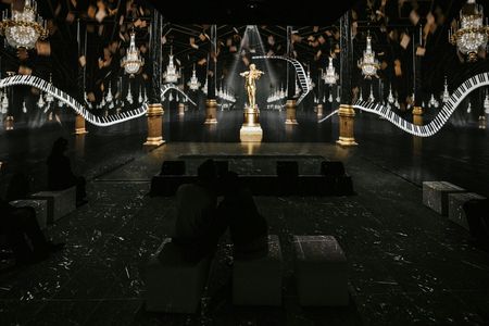 Tickets to Johann Strauss Museum - New Dimensions in Vienna