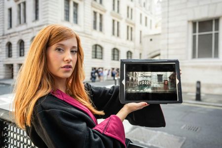 Harry Potter Film Location Guided Walking Tour and Thames Cruise