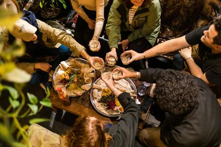 Cape town untold food stories with a local guide