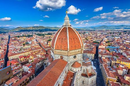 Highlights of Florence