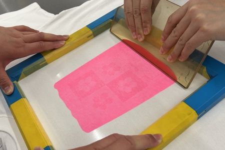 Hands-On Traditional Japanese Bookbinding and Printing in Osaka