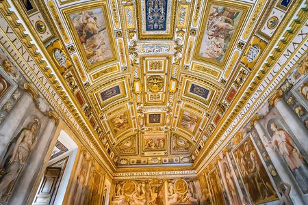 Castel Sant'Angelo and hop-on hop-off Boat Tour Ticket