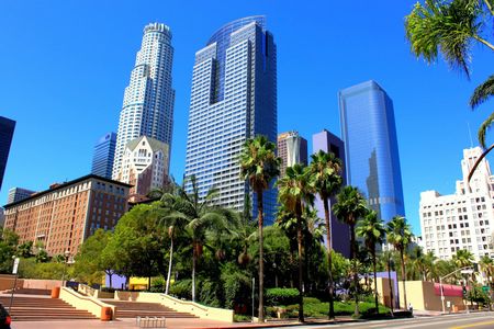 48-Hour Los Angeles Hop-On Hop-Off City Tour