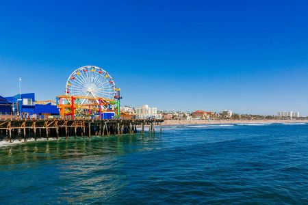 Half-Day Los Angeles Highlights Guided Tour
