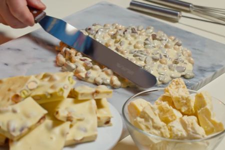 Brutto e Buono Chocolate Crafting Experience in Florence
