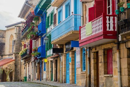 Tour from Bilbao with Zarautz and San Sebastián Visits