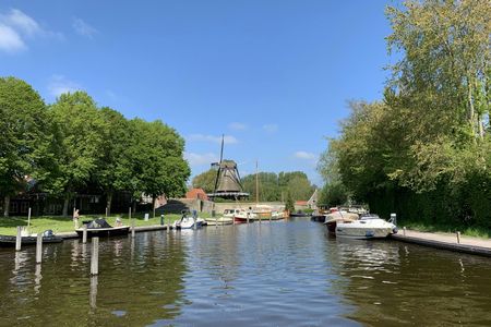 Netherlands off the beaten track hidden gems tour