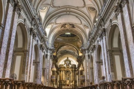 Comprehensive Pope Francis guided tour