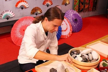 Craft and Savor with Traditional Japanese Arts in Hibiki