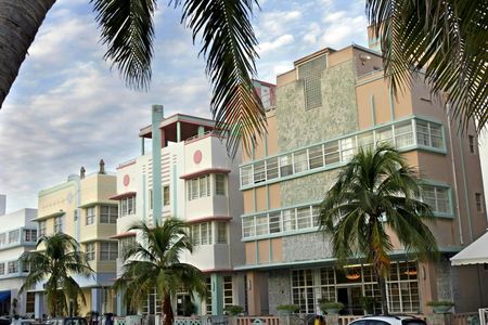 Miami city tour