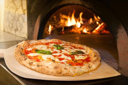 3-Hour Private Pizza-Making Class