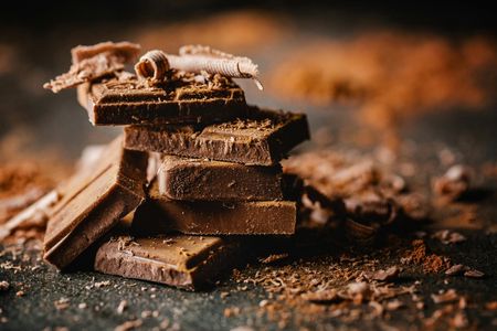 Chocolate Tasting Experience in Venice Rialto