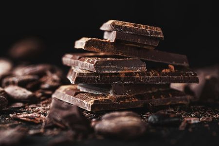 Chocolate Tasting Experience in Florence