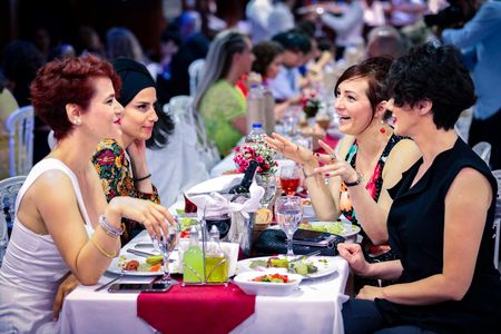 3-hour Bosphorus Cruise with Dinner Show