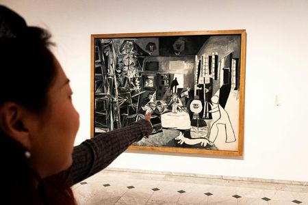 Picasso Museum of Barcelona guided tour with skip-the-line tickets