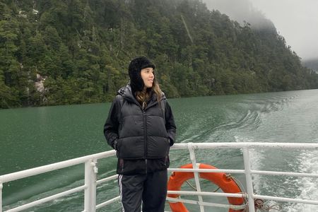 Puerto Blest and Cántaros Waterfalls adventure