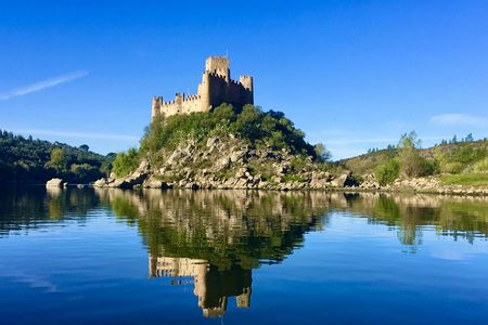 Templar knights full-day tour