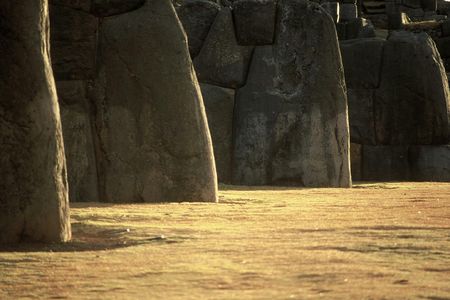 Sacsayhuaman, Qenqo, Puka Pukara and Tambomachay half-day private tour