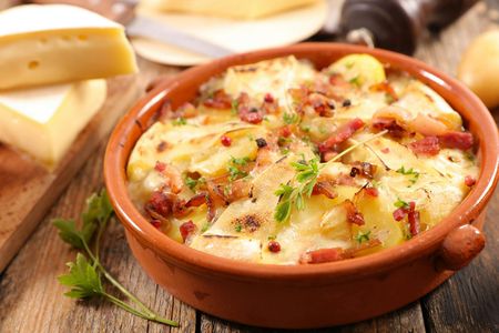 Annecy food tour with full meal